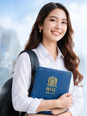 Sinh viên BVU